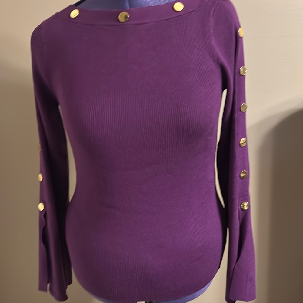 Bebe Sweater